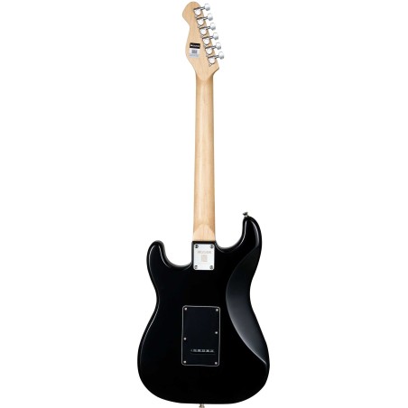 MOOER MSC11 PRO BLACK