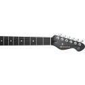 MOOER MSC12 PRO IRON SILVER