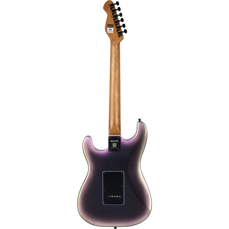 MOOER MSC18 PRO DARK AURORA