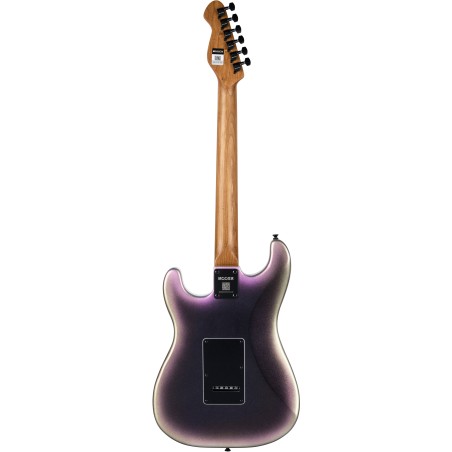 MOOER MSC18 PRO DARK AURORA