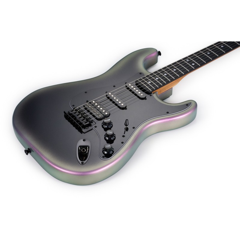 MOOER MSC18 PRO DARK AURORA