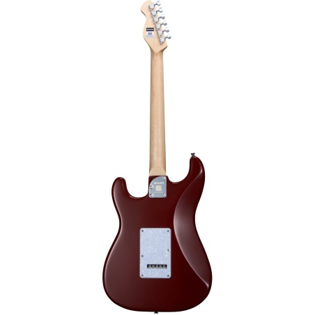 MOOER MSC30 PRO SUNSET RED