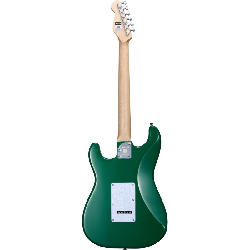 MOOER MSC30 PRO LEMON GREEN