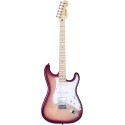 MOOER MSC30 PRO ROSE PURPLE