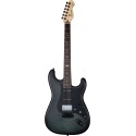 MOOER MSC31 PRO GREY BURST
