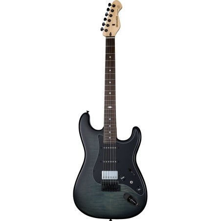 MOOER MSC31 PRO GREY BURST