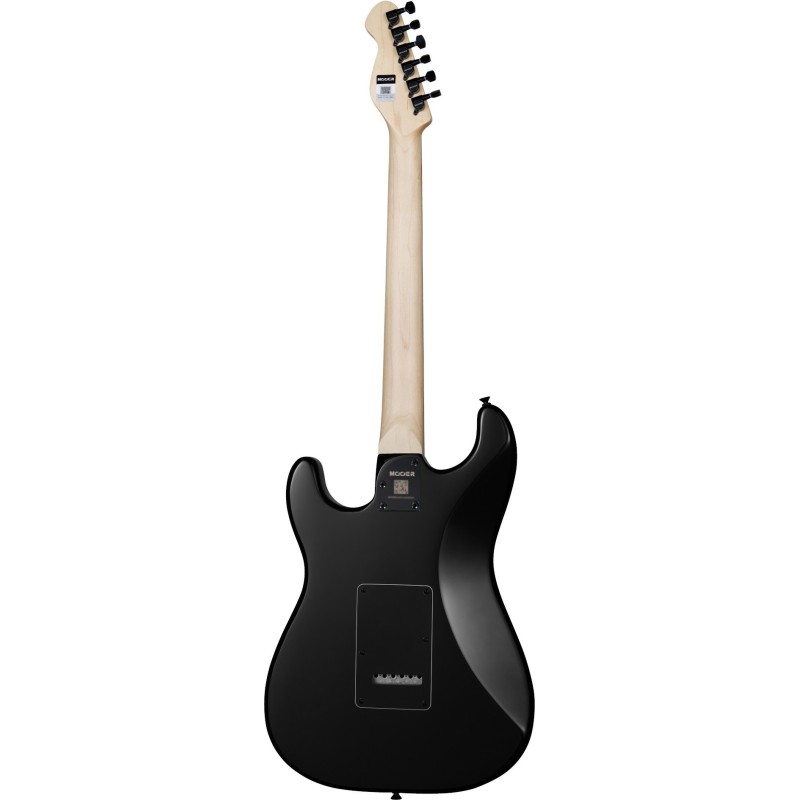 MOOER MSC31 PRO GREY BURST