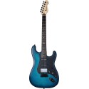 MOOER MSC31 PRO BLUE BURS