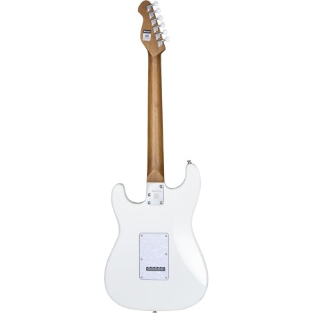 MOOER MSC41 PRO DREAMY BLUE
