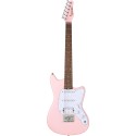 MOOER MLT10 CANDY PINK