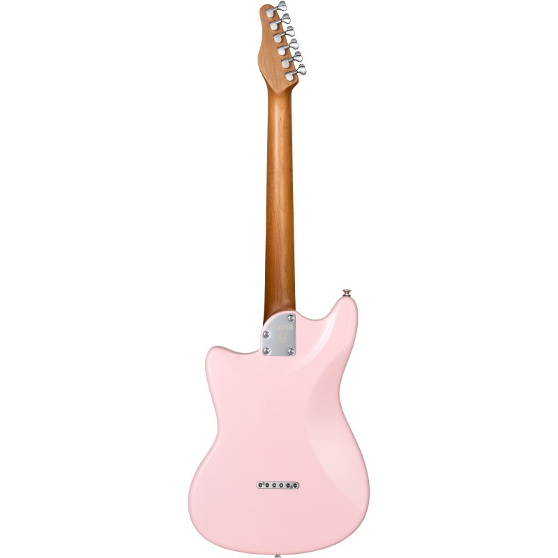 MOOER MLT10 CANDY PINK