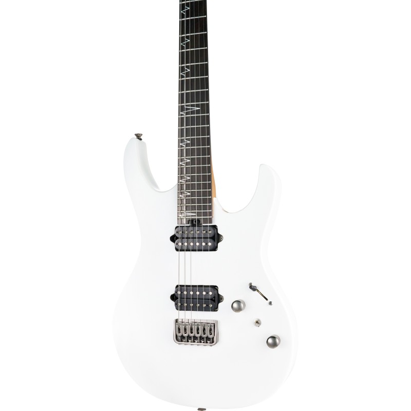 MOOER MMT100 PEARL WHITE