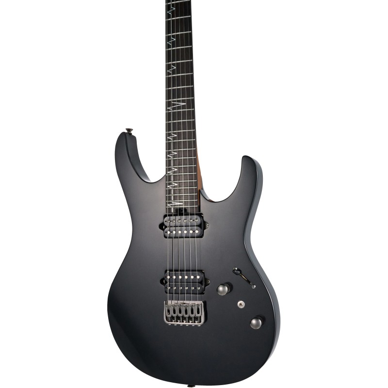 MOOER MMT100 PEARL BLACK