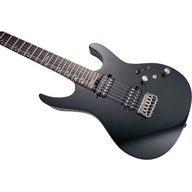 MOOER MMT100 PEARL BLACK