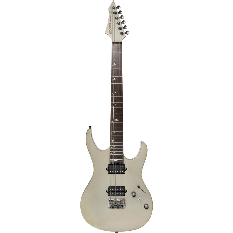 MOOER MMT100 IRON GREY