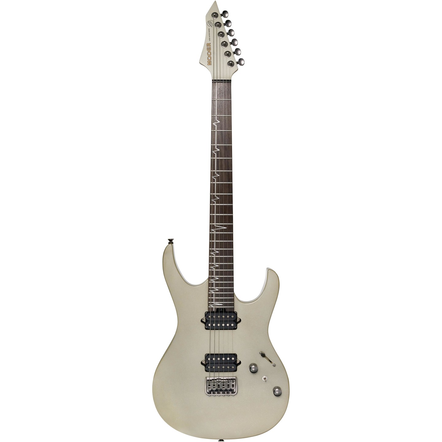 MOOER MMT100 IRON GREY