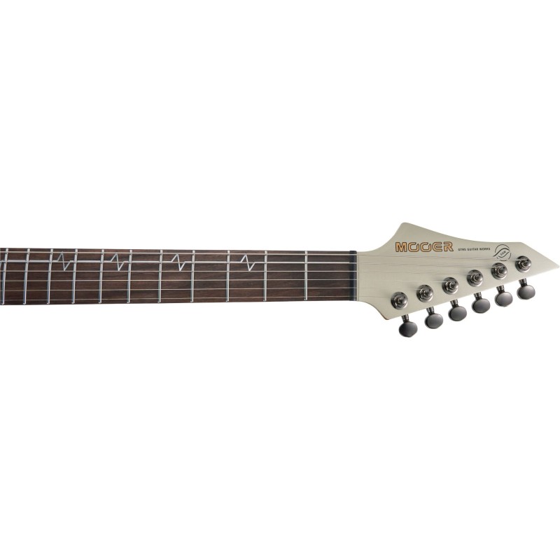 MOOER MMT100 IRON GREY
