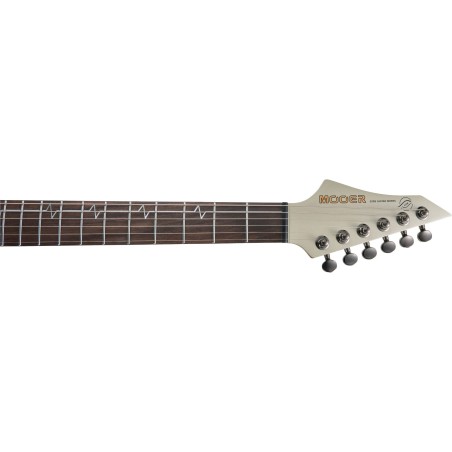 MOOER MMT100 IRON GREY