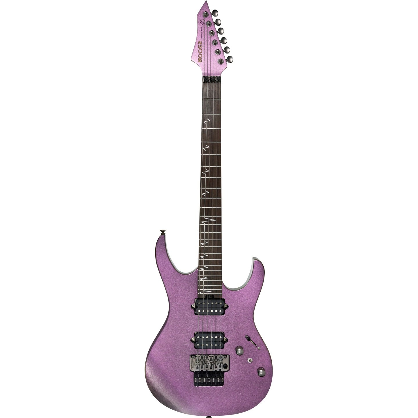 MOOER MMT100 FR AURORA PINK