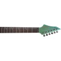 MOOER MMT100 FR AURORA GREEN