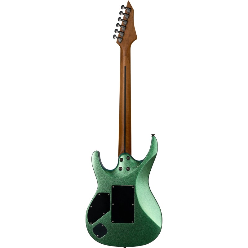 MOOER MMT100 FR AURORA GREEN