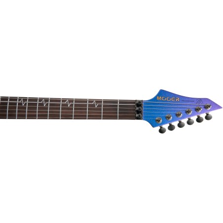 MOOER MMT100 FR AURORA PURPLE