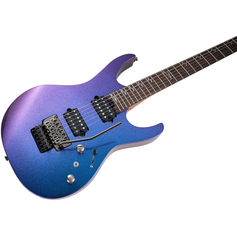 MOOER MMT100 FR AURORA PURPLE
