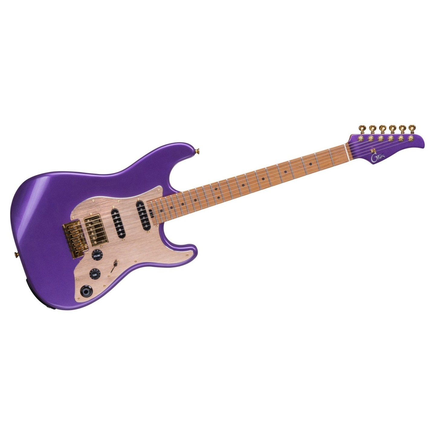 MOOER S901 STANDARD 901 650 PLUM PURPLE
