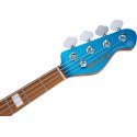 MOOER MBJ410 METAL BLUE