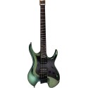 MOOER GTRS W900 AURORA GREEN