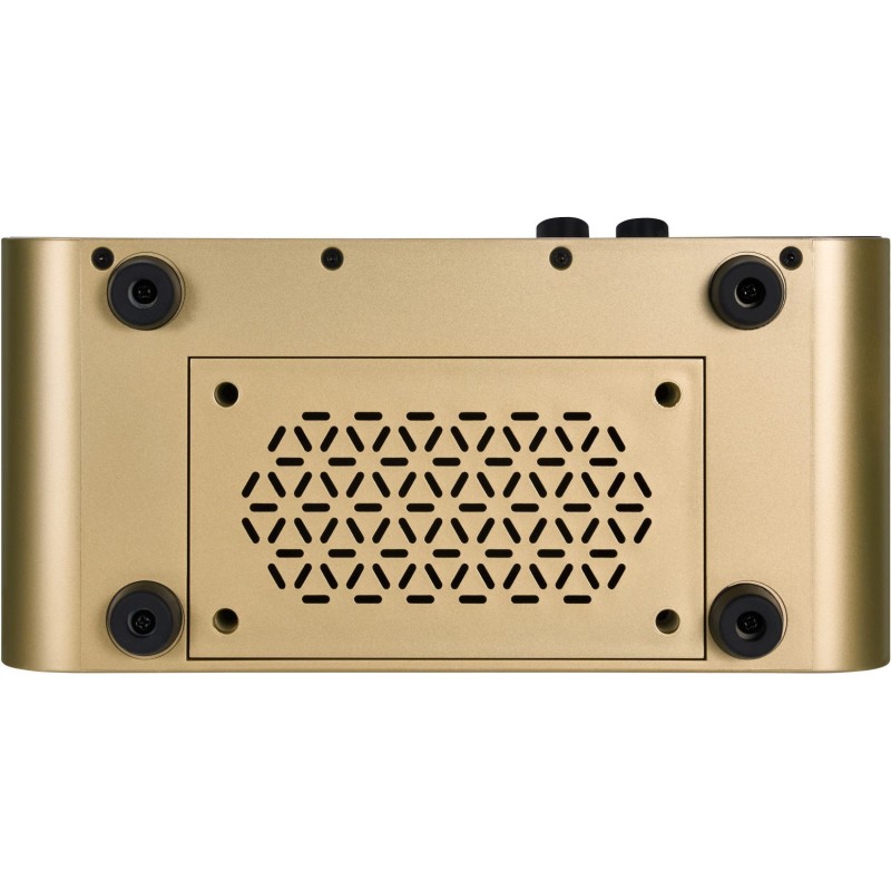 MOOER F15I LI IMPERIAL GOLD