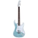 MOOER MSC40 PRO DREAMY BLUE