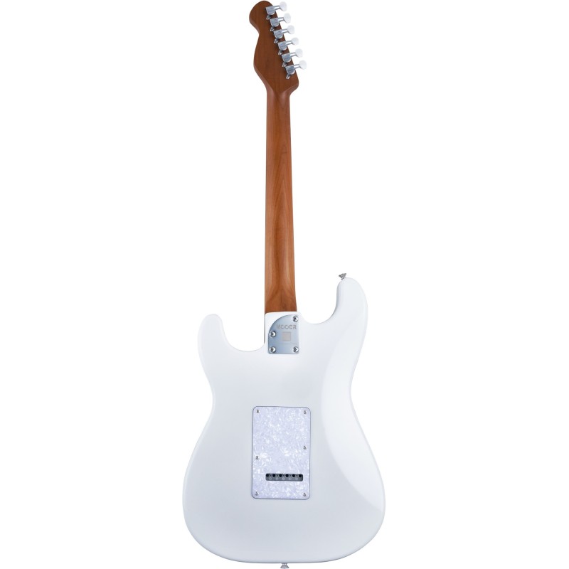 MOOER MSC40 PRO DREAMY BLUE