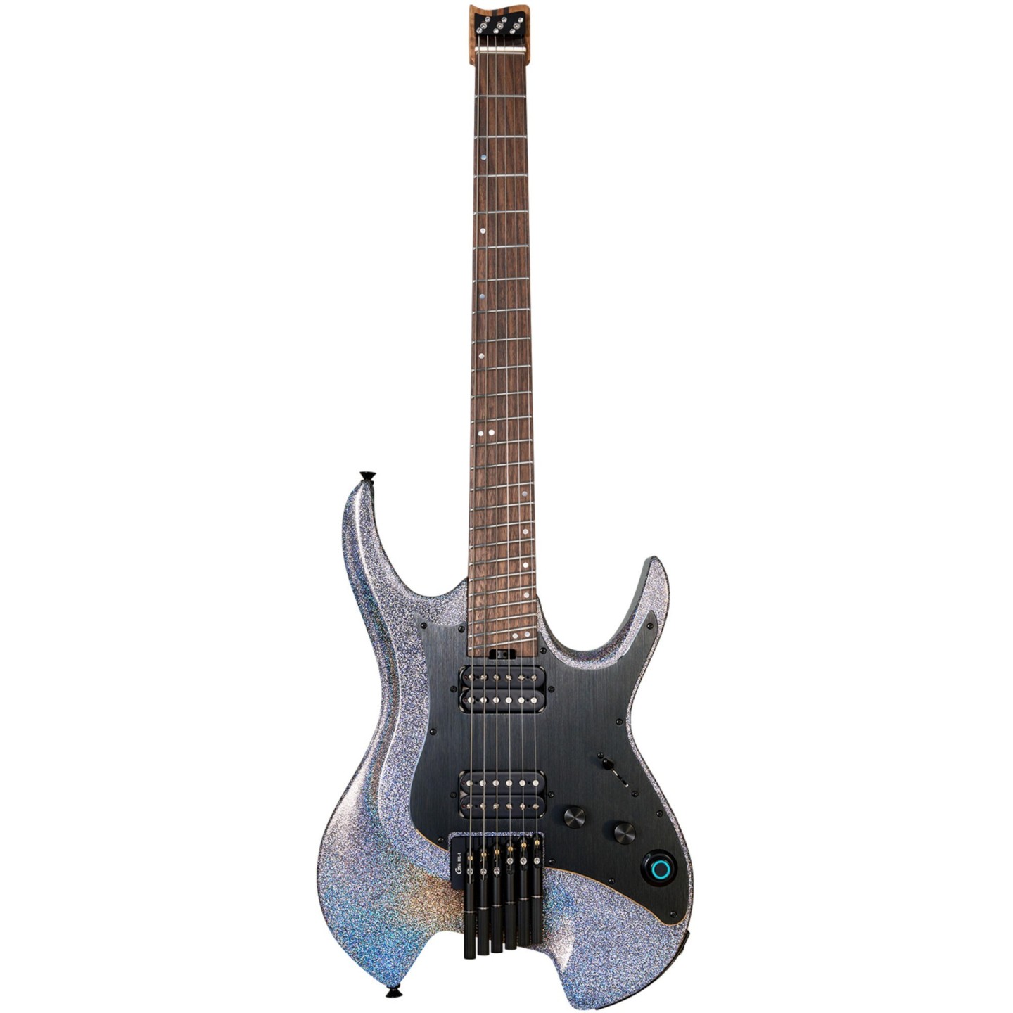 MOOER GTRS W902 MAGIC CRYSTAL