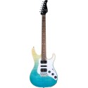 MOOER GTRS SL810 BLUE BURST