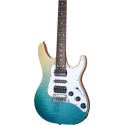 MOOER GTRS SL810 BLUE BURST