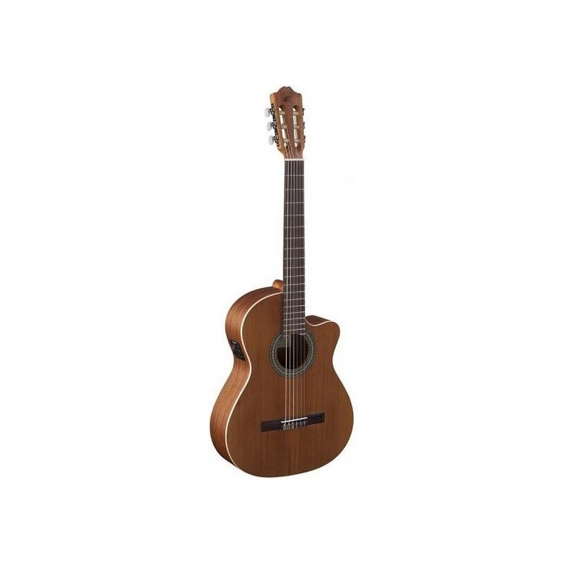 CUENCA 5 - NATURE CW EZ CHITARRA CLASSICA - vaiconlasigla