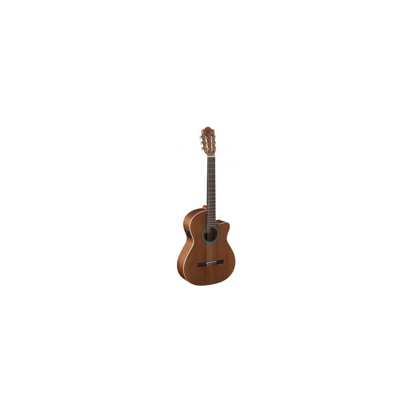 CUENCA 5 - NATURE CW EZ CHITARRA CLASSICA - vaiconlasigla