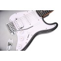 MOOER MSC10 ELITE IRON SILVER
