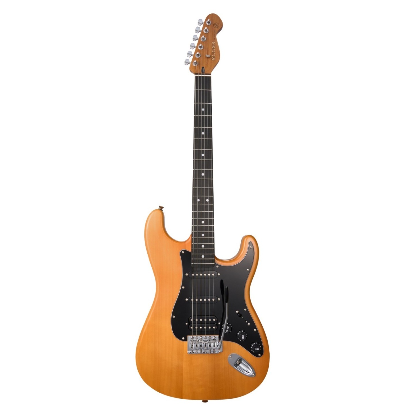 MOOER MSC10 ELITE NATURAL GLOSSY
