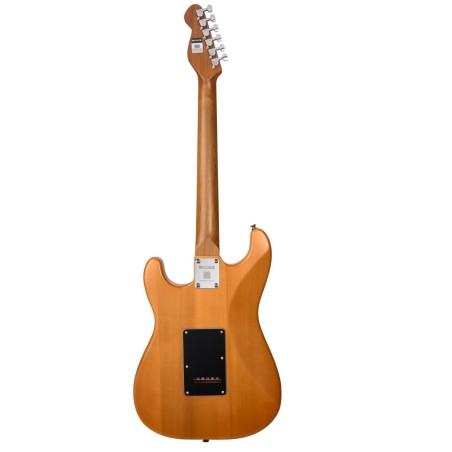 MOOER MSC10 ELITE NATURAL GLOSSY