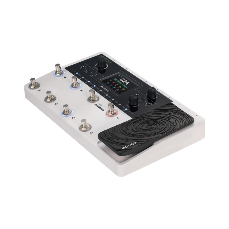 MOOER GE 150 MAX