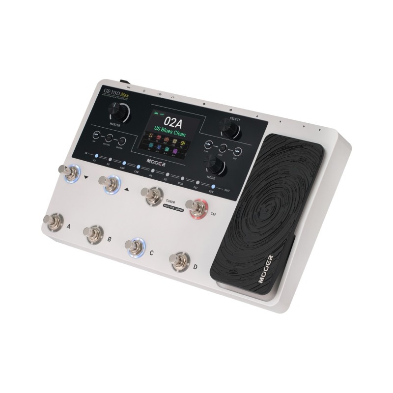 MOOER GE 150 MAX