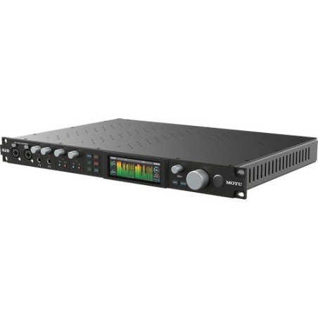 MOTU 828