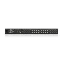 MOTU INTERFACE AVB 16A 2025 (THUNDERBOLT 4/USB-C/AVB)