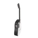 LAVA MUSIC ME PLAY LITE BAG NIGHTFALL/FROST WHITE
