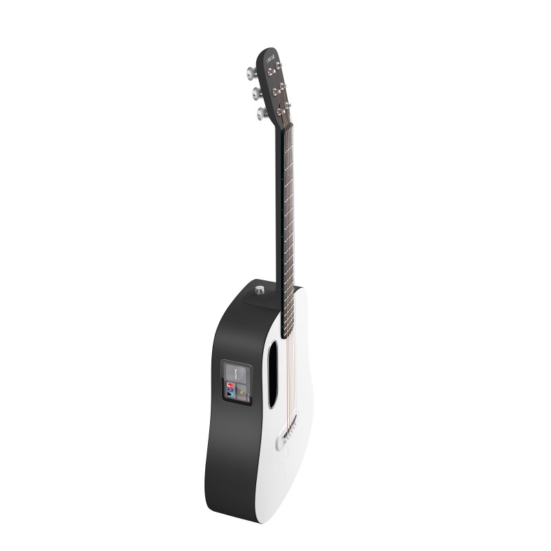 LAVA MUSIC ME PLAY LITE BAG NIGHTFALL/FROST WHITE