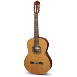 CUENCA mod.10 - vai con la sigla