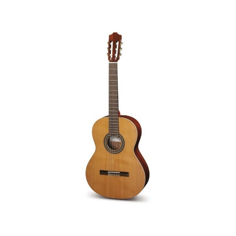 CUENCA mod.10 - vai con la sigla