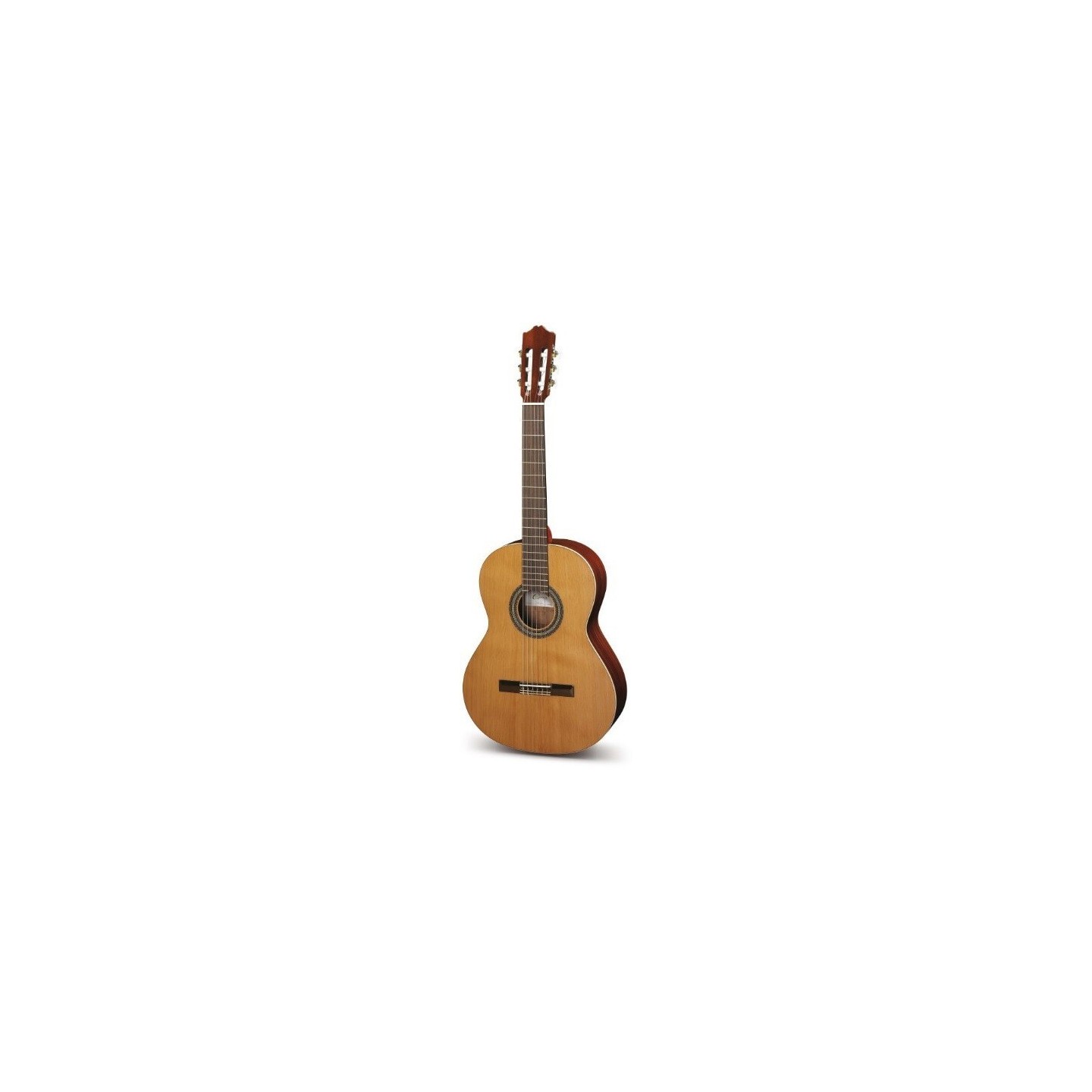 CUENCA mod.10 - vai con la sigla